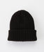 ROXY ウィメンズ FREE SHORE BEANIE ビーニー 【2026年秋冬モデル】 BLK / F