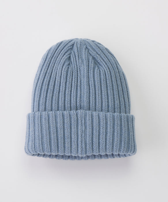 ROXY ウィメンズ FREE SHORE BEANIE ビーニー 【2026年秋冬モデル】 BLU / F