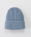 ROXY ウィメンズ FREE SHORE BEANIE ビーニー 【2026年秋冬モデル】 BLU / F