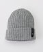 ROXY ウィメンズ FREE SHORE BEANIE ビーニー 【2026年秋冬モデル】 GRY / F