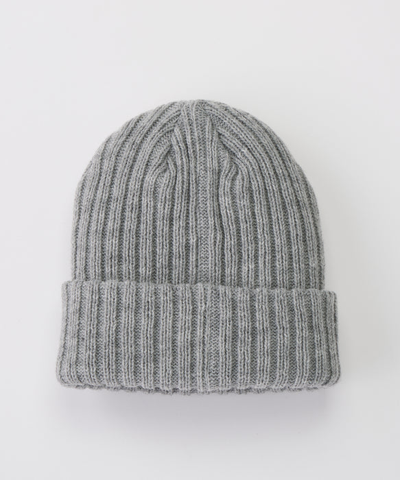 ROXY ウィメンズ FREE SHORE BEANIE ビーニー 【2026年秋冬モデル】 GRY / F