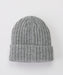 ROXY ウィメンズ FREE SHORE BEANIE ビーニー 【2026年秋冬モデル】 GRY / F