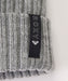ROXY ウィメンズ FREE SHORE BEANIE ビーニー 【2026年秋冬モデル】 GRY / F