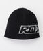 ROXY ウィメンズ NATURAL FLOW BEANIE ビーニー 【2026年秋冬モデル】 BLK / F