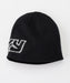 ROXY ウィメンズ NATURAL FLOW BEANIE ビーニー 【2026年秋冬モデル】 BLK / F