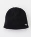 ROXY ウィメンズ NATURAL FLOW BEANIE ビーニー 【2026年秋冬モデル】 BLK / F