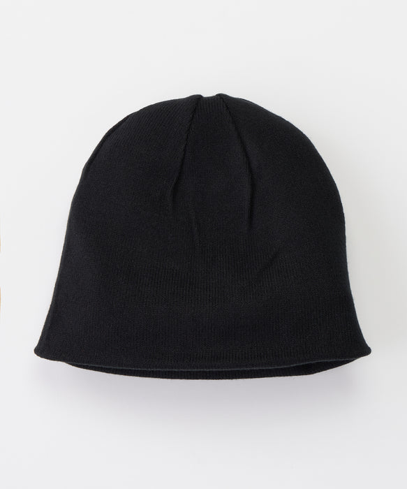 ROXY ウィメンズ NATURAL FLOW BEANIE ビーニー 【2026年秋冬モデル】 BLK / F