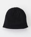 ROXY ウィメンズ NATURAL FLOW BEANIE ビーニー 【2026年秋冬モデル】 BLK / F