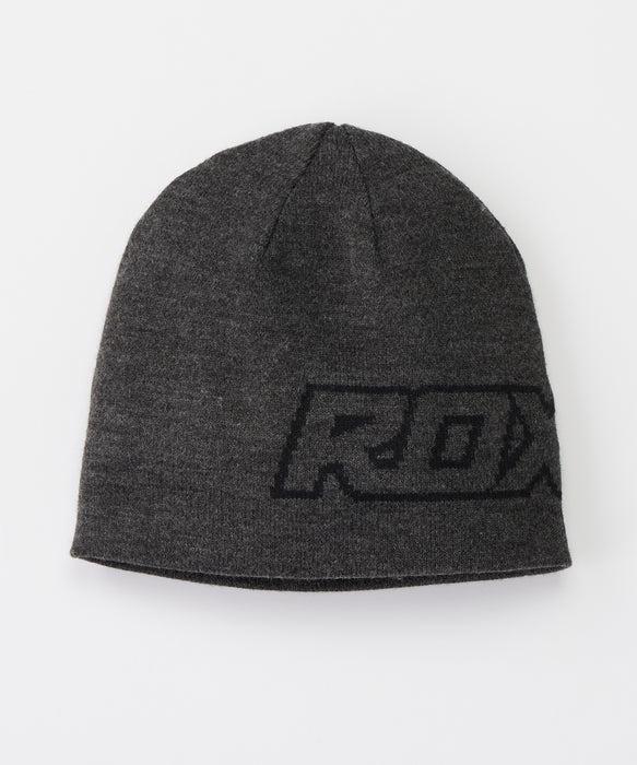 ROXY ウィメンズ NATURAL FLOW BEANIE ビーニー 【2026年秋冬モデル】 GRY / F