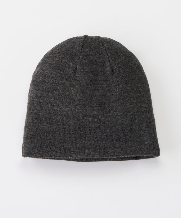 ROXY ウィメンズ NATURAL FLOW BEANIE ビーニー 【2026年秋冬モデル】 GRY / F