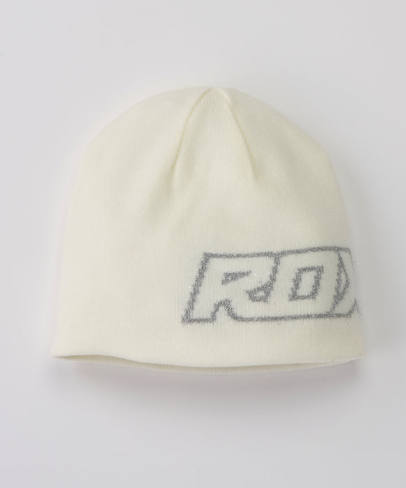 ROXY ウィメンズ NATURAL FLOW BEANIE ビーニー 【2026年秋冬モデル】 OWT / F