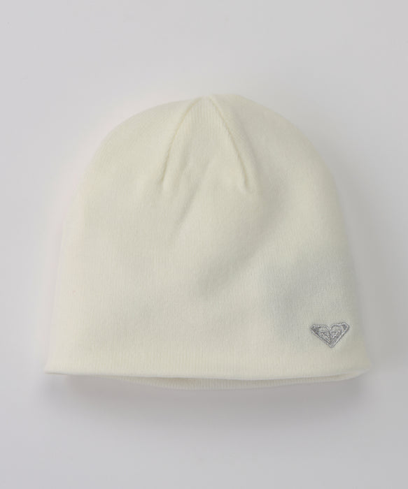 ROXY ウィメンズ NATURAL FLOW BEANIE ビーニー 【2026年秋冬モデル】 OWT / F