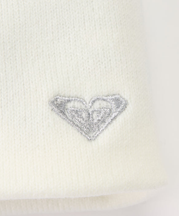 ROXY ウィメンズ NATURAL FLOW BEANIE ビーニー 【2026年秋冬モデル】 OWT / F