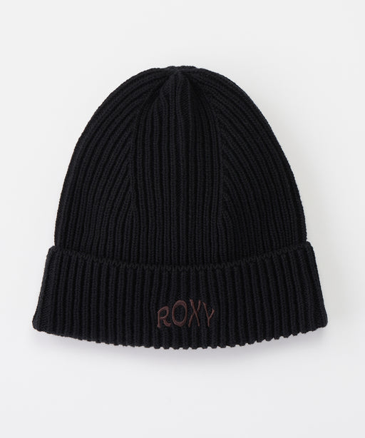 ROXY ウィメンズ SUN KISSED BEANIE ビーニー 【2026年秋冬モデル】 BBK / F