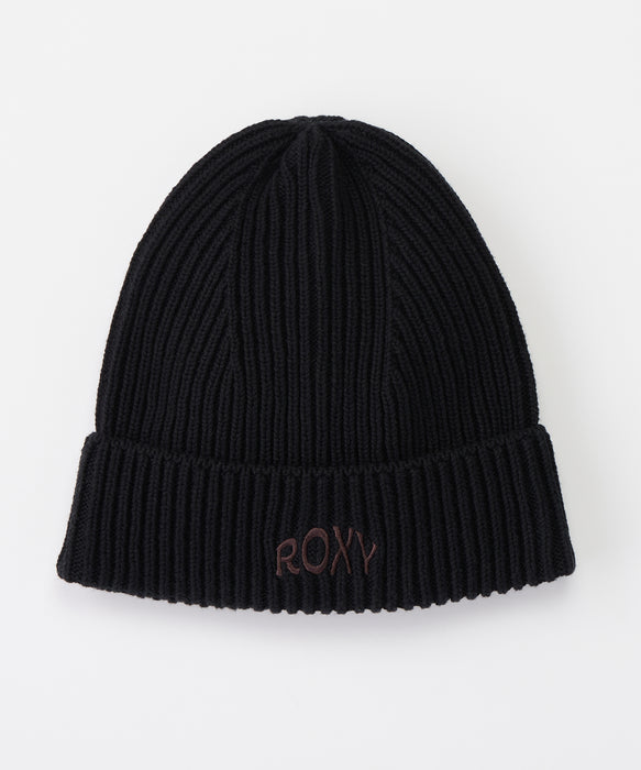 ROXY ウィメンズ SUN KISSED BEANIE ビーニー 【2026年秋冬モデル】 BBK / F