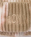ROXY ウィメンズ SUN KISSED BEANIE ビーニー 【2026年秋冬モデル】 BEG / F