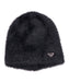 ROXY ウィメンズ WISH UPON BEANIE ビーニー 【2026年秋冬モデル】 BLK / F