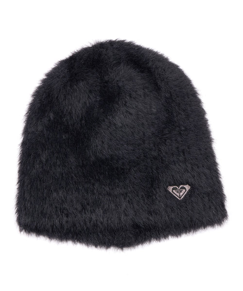 ROXY WISH UPON BEANIE アソートデザインニットキャップ ビーニー