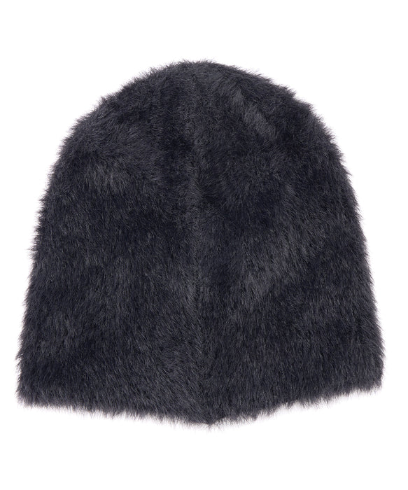 ROXY ウィメンズ WISH UPON BEANIE ビーニー 【2026年秋冬モデル】 BLK / F