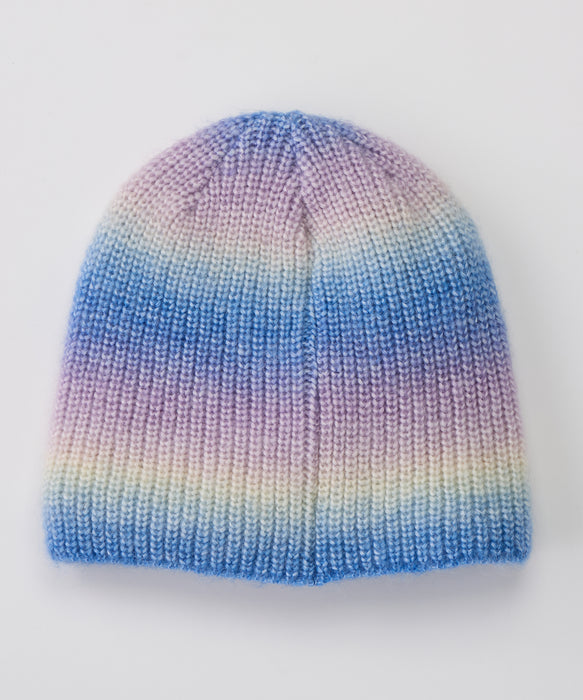ROXY ウィメンズ WISH UPON BEANIE ビーニー 【2026年秋冬モデル】 BLU / F
