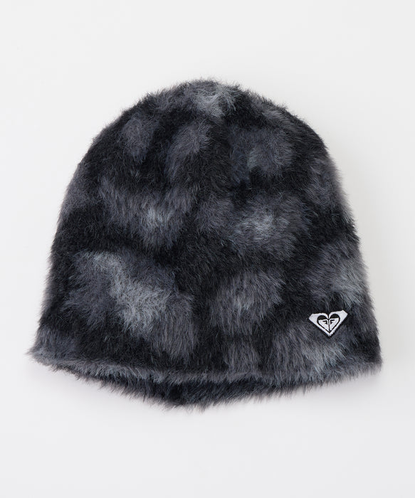 ROXY ウィメンズ WISH UPON BEANIE ビーニー 【2026年秋冬モデル】 LEO / F