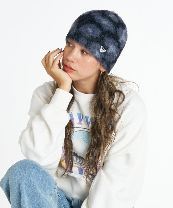 ROXY ウィメンズ WISH UPON BEANIE ビーニー 【2026年秋冬モデル】 LEO / F