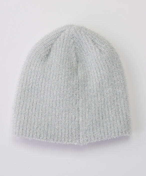 ROXY ウィメンズ WISH UPON BEANIE ビーニー 【2026年秋冬モデル】 SIL / F