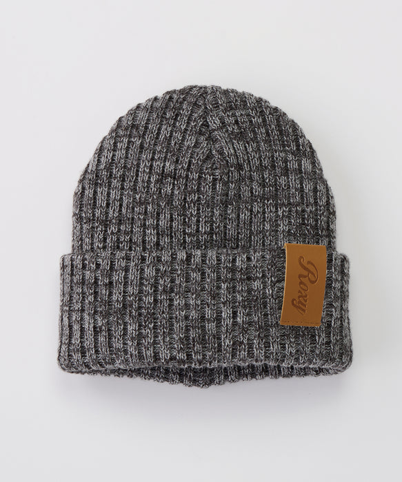 ROXY ウィメンズ OCEAN SIDE BEANIE ビーニー 【2026年秋冬モデル】 BBK / F