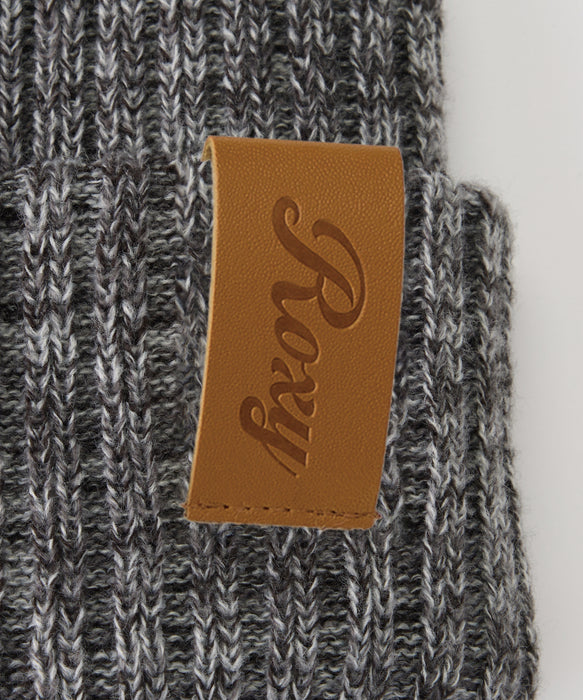 ROXY ウィメンズ OCEAN SIDE BEANIE ビーニー 【2026年秋冬モデル】 BBK / F