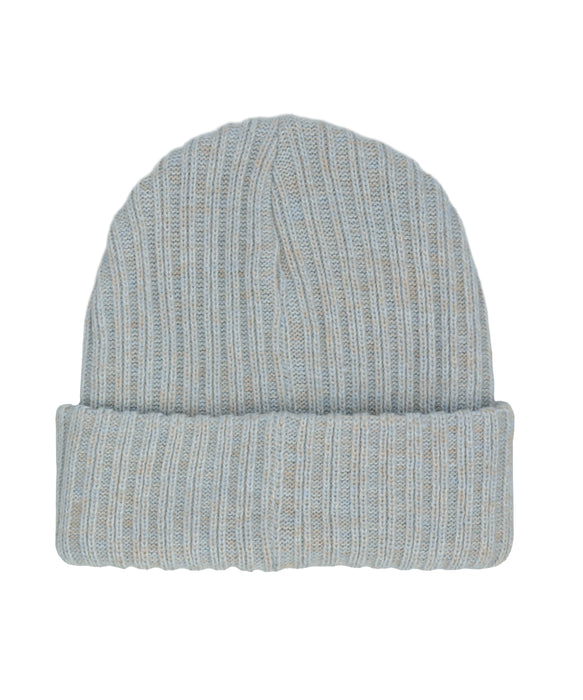 ROXY OCEAN SIDE BEANIE 撥水 リブビーニー【2026年秋冬モデル】