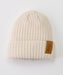 ROXY ウィメンズ OCEAN SIDE BEANIE ビーニー 【2026年秋冬モデル】 NAT / F