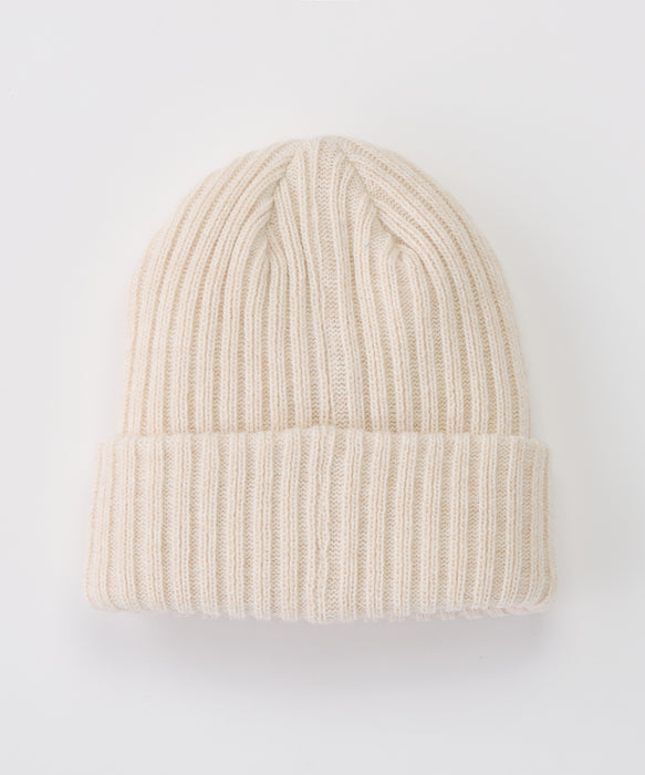 ROXY ウィメンズ OCEAN SIDE BEANIE ビーニー 【2026年秋冬モデル】 NAT / F
