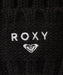 ROXY ウィメンズ CALM SEA BEANIE ビーニー 【2026年秋冬モデル】 BLK / F