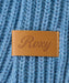 ROXY ウィメンズ SILVER GARDEN BEANIE ビーニー 【2026年秋冬モデル】 BLU / F