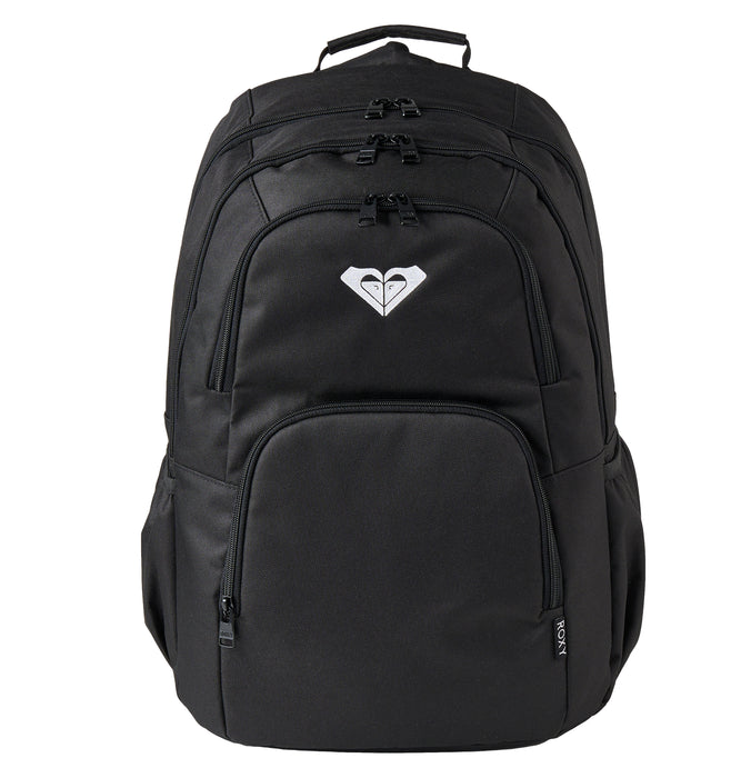 【オンラインストア・直営店限定】Roxy GO OUT PLUS ウィメンズ バックパック リュック
