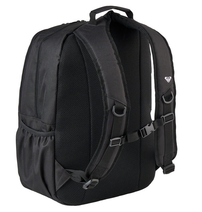 【オンラインストア・直営店限定】Roxy GO OUT PLUS ウィメンズ バックパック リュック
