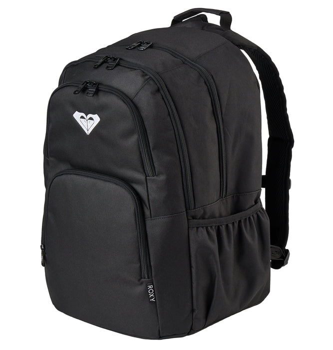 【オンラインストア・直営店限定】Roxy GO OUT PLUS ウィメンズ バックパック リュック