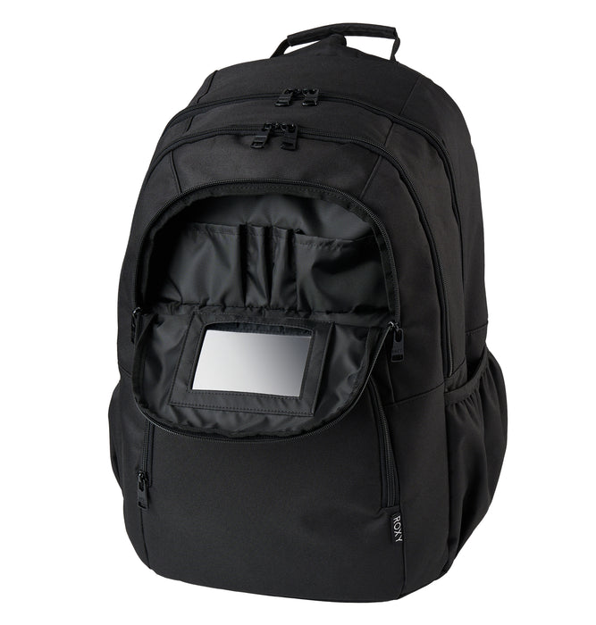 【オンラインストア・直営店限定】Roxy GO OUT PLUS ウィメンズ バックパック リュック
