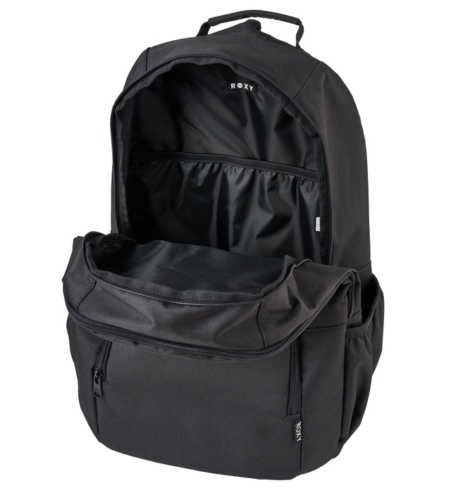 【オンラインストア・直営店限定】Roxy GO OUT PLUS ウィメンズ バックパック リュック