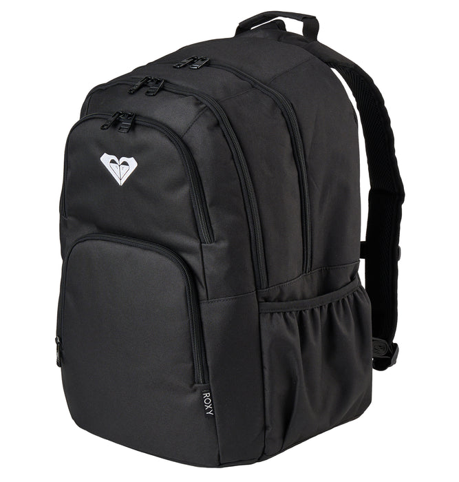 【オンラインストア・直営店限定】Roxy GO OUT PLUS ウィメンズ バックパック リュック