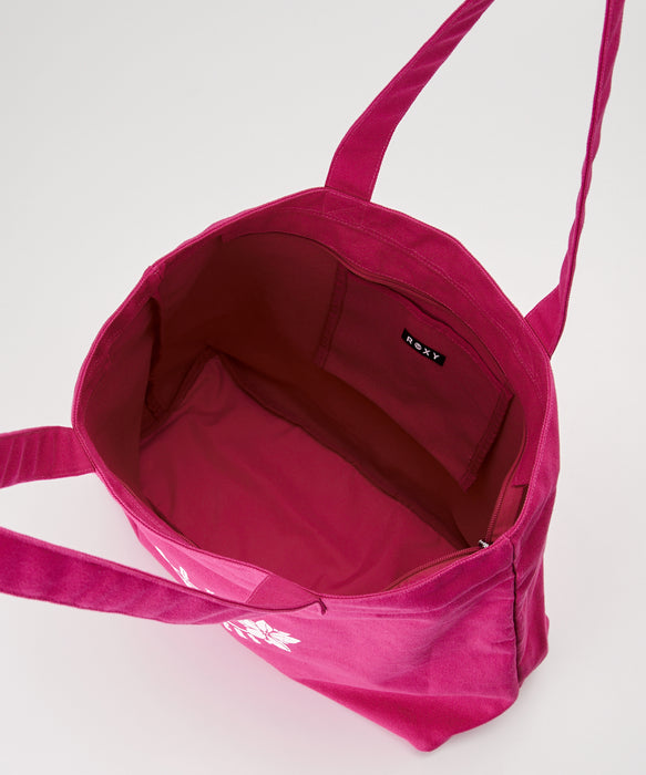 OUTLET FAMILY SALE】Roxy ROXY x MANA TOTE BAG ウィメンズ トート