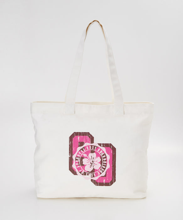 OUTLET FAMILY SALE】Roxy ROXY x MANA TOTE BAG ウィメンズ トート
