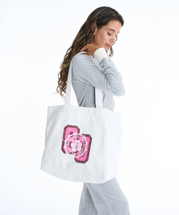 OUTLET FAMILY SALE】Roxy ROXY x MANA TOTE BAG ウィメンズ トート