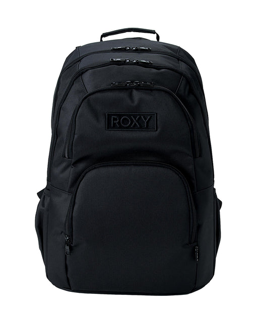 ROXY ウィメンズ GO OUT バックパック/リュック 【2026年春夏モデル】 BBK / F