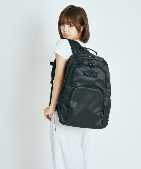 ROXY GO OUT (最大30L) バックパック リュック【2026年春夏モデル】