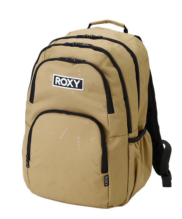 ROXY ウィメンズ GO OUT バックパック/リュック 【2026年春夏モデル】 MUL2 / F