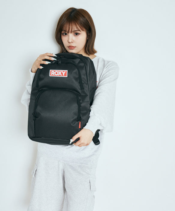 ROXY GO OUT (最大30L) バックパック リュック【2026年春夏モデル】