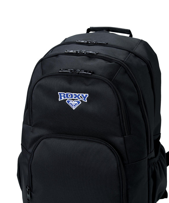 roxyリュック　新品未使用 ROXY（ロキシー） 最大42%☆5/13限定 リュック レディース 通学 大容量