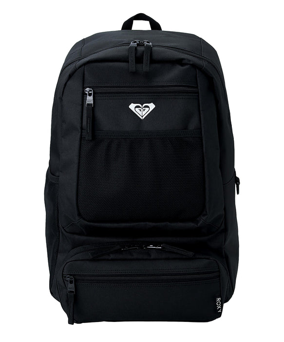 ROXY NEW BEGINNING CLUB (最大35L) バックパック リュック 【2026年春