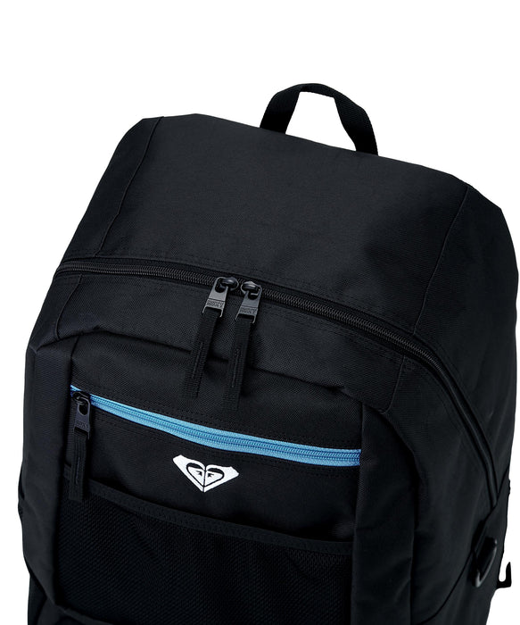 ROXY NEW BEGINNING CLUB (最大35L) バックパック リュック 【2026年春